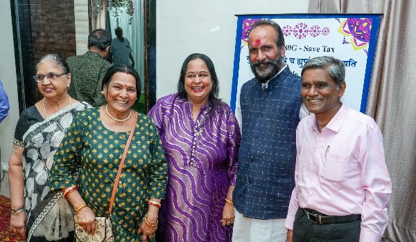 Navjeevan Moti Foundation